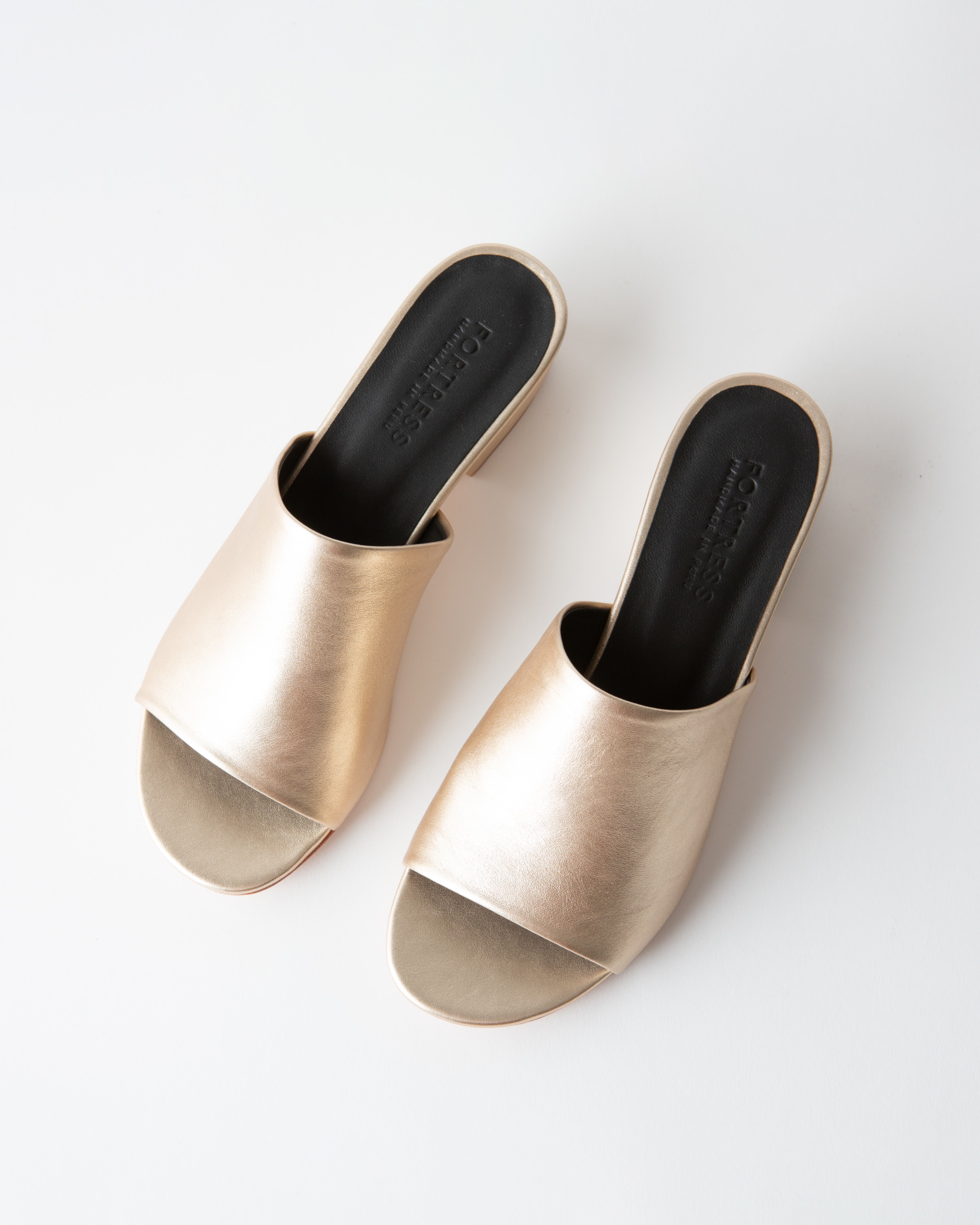 Rachel Block Heel Sandal, Alternate, color, Champagne Nappa