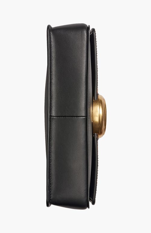 Donna Karan New York Valley Stream Leopard Shoulder