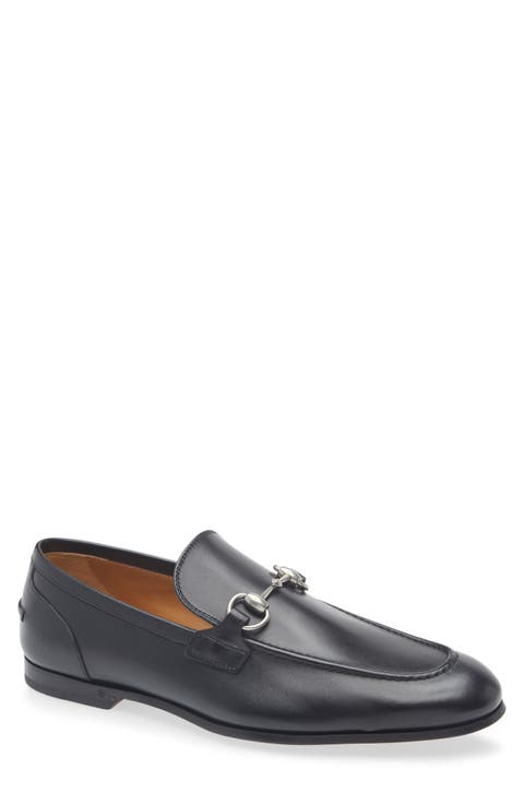 Jordaan Bit Loafer (Men)