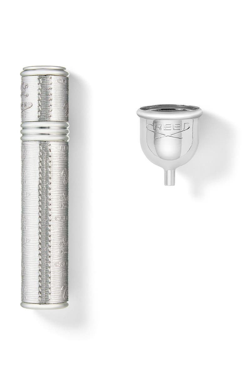 Creed Refillable Travel Atomizer, Main, color, 