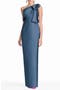 Bonnie Bow Shoulder Gown