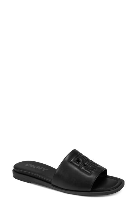 Chicago Slide Sandal (Women)