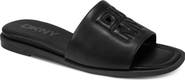 DKNY Chicago Slide Sandal