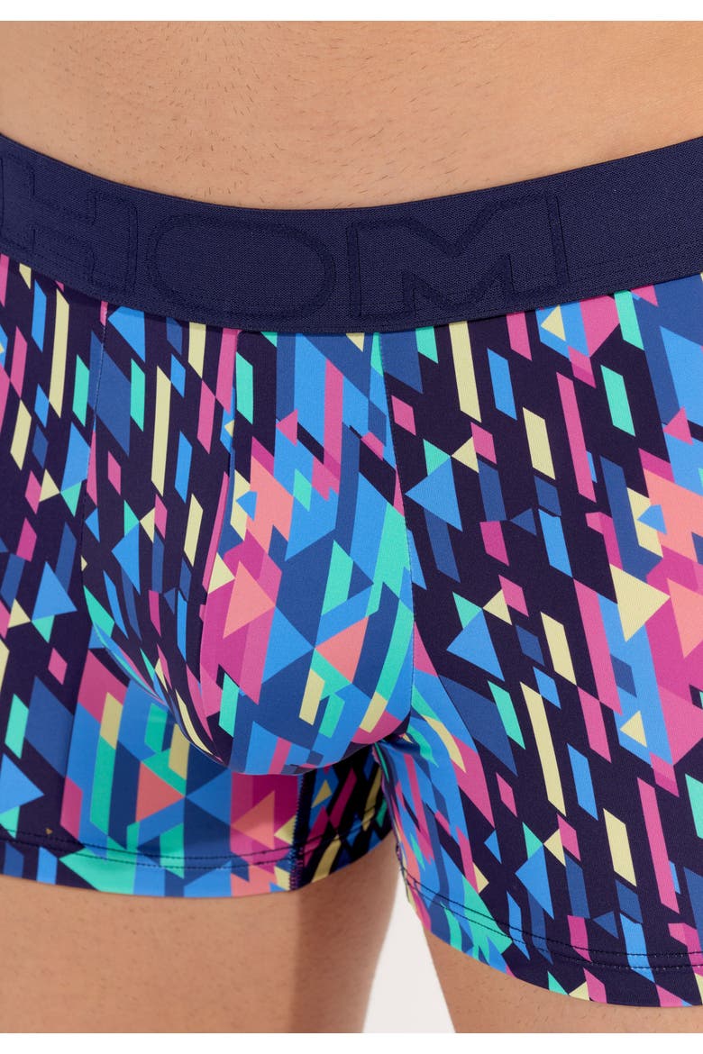 Duke Boxer Briefs, Alternate, color, Multico Print