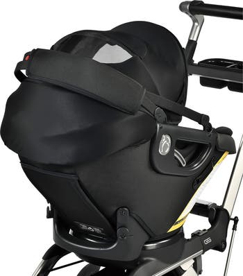 G5+ Infant Car Seat & Base