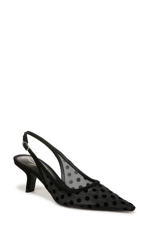 Women s Mesh Heels Nordstrom