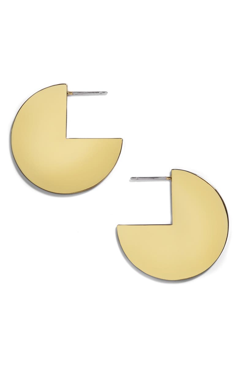 BaubleBar Kenya Drop Earrings, Main, color, 