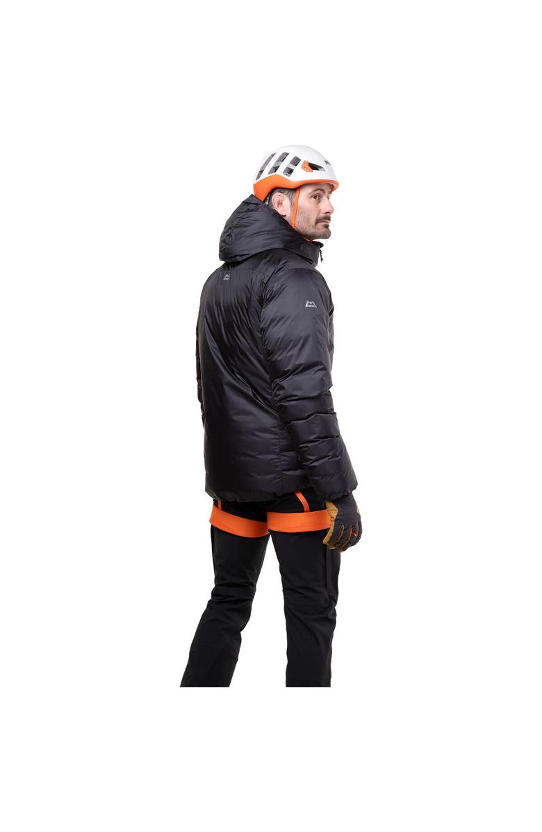 Mountain Equipment Kryos Jacket - Men's, Alternate, color, Obsidian