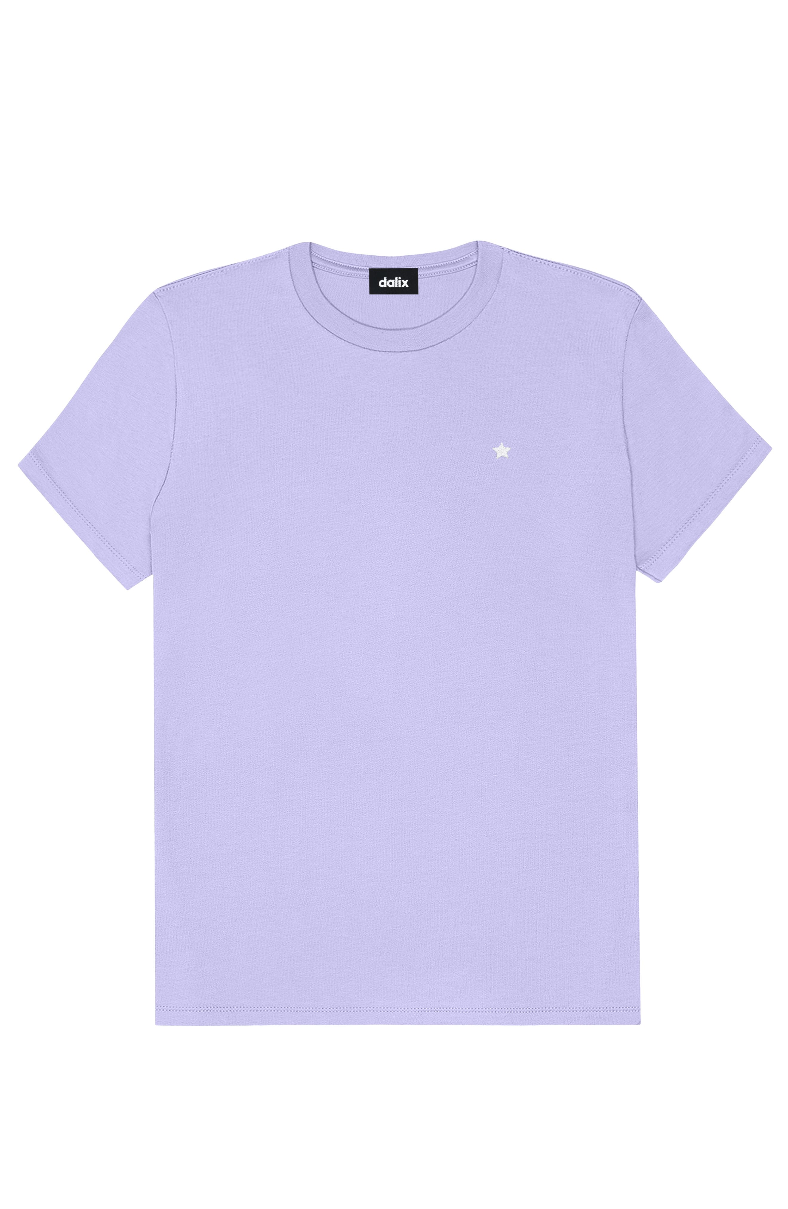 Dark Lavender