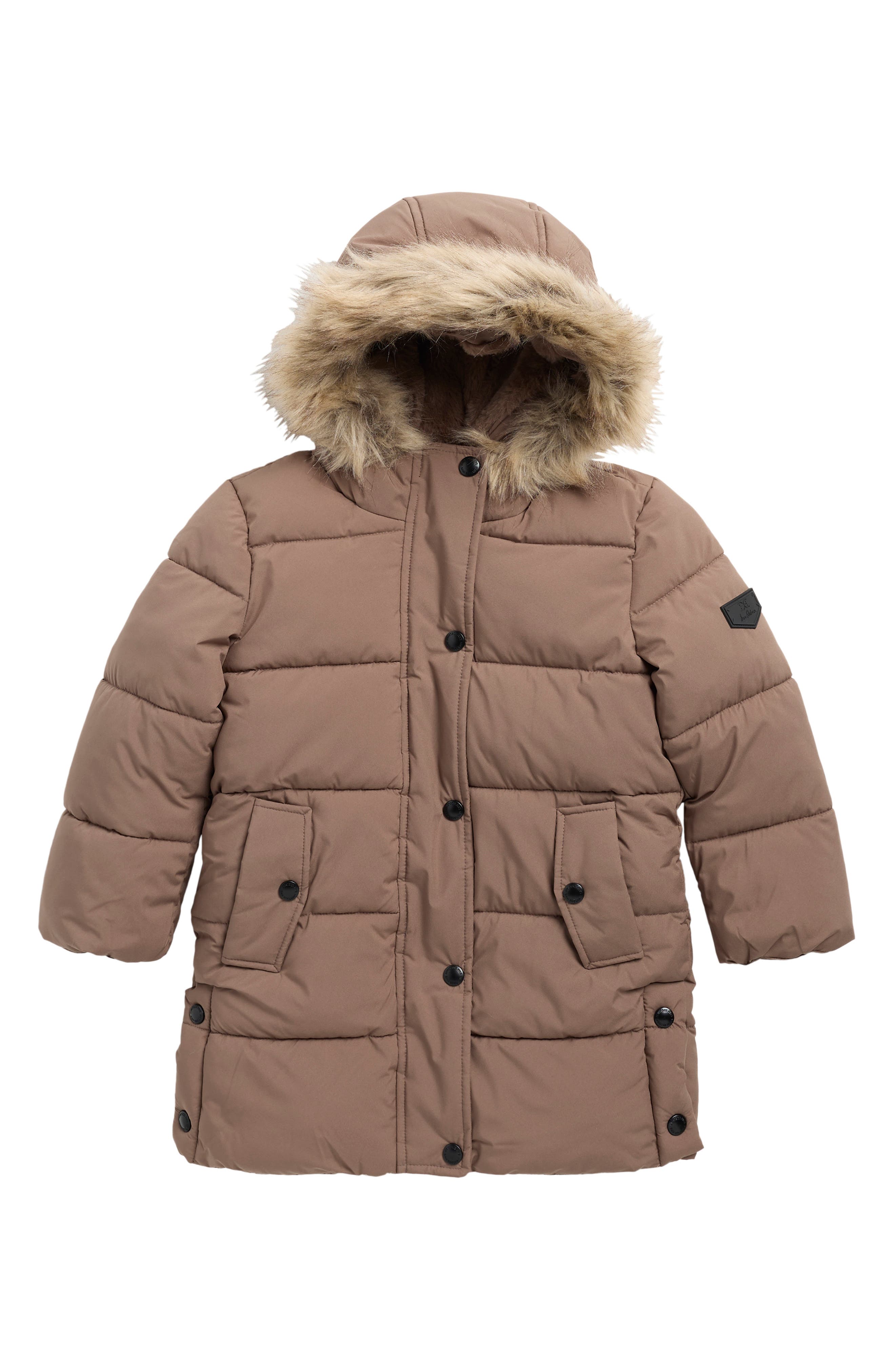 Expedition Parka