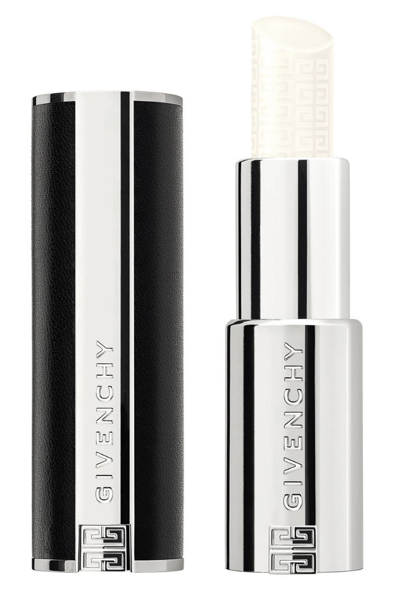 Le Rouge Interedit 24-Hour Hydrating Lip Balm, Main, color, N00