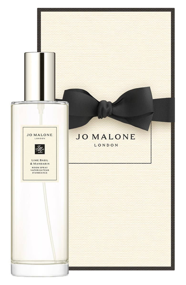 Jo Malone London<sup>™</sup> Lime Basil & Mandarin Room Spray, Alternate, color, 