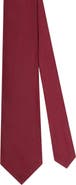 Robert Talbott Newman 7-fold Solid Silk Tie