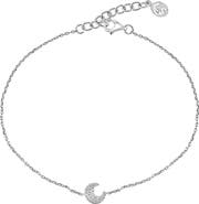 EFFY 925 Sterling Silver Diamond Bracelet