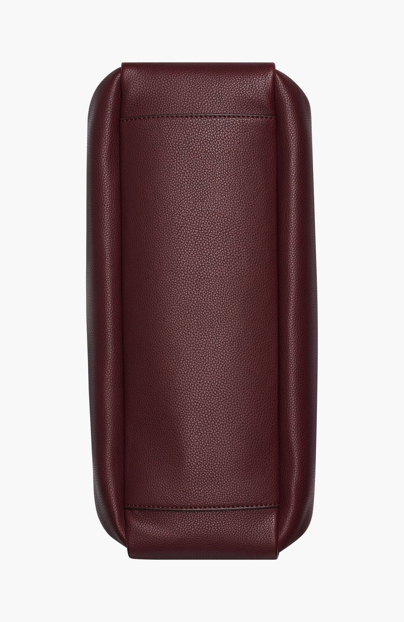 Bryar Large Satchel, Alternate, color, Sangria