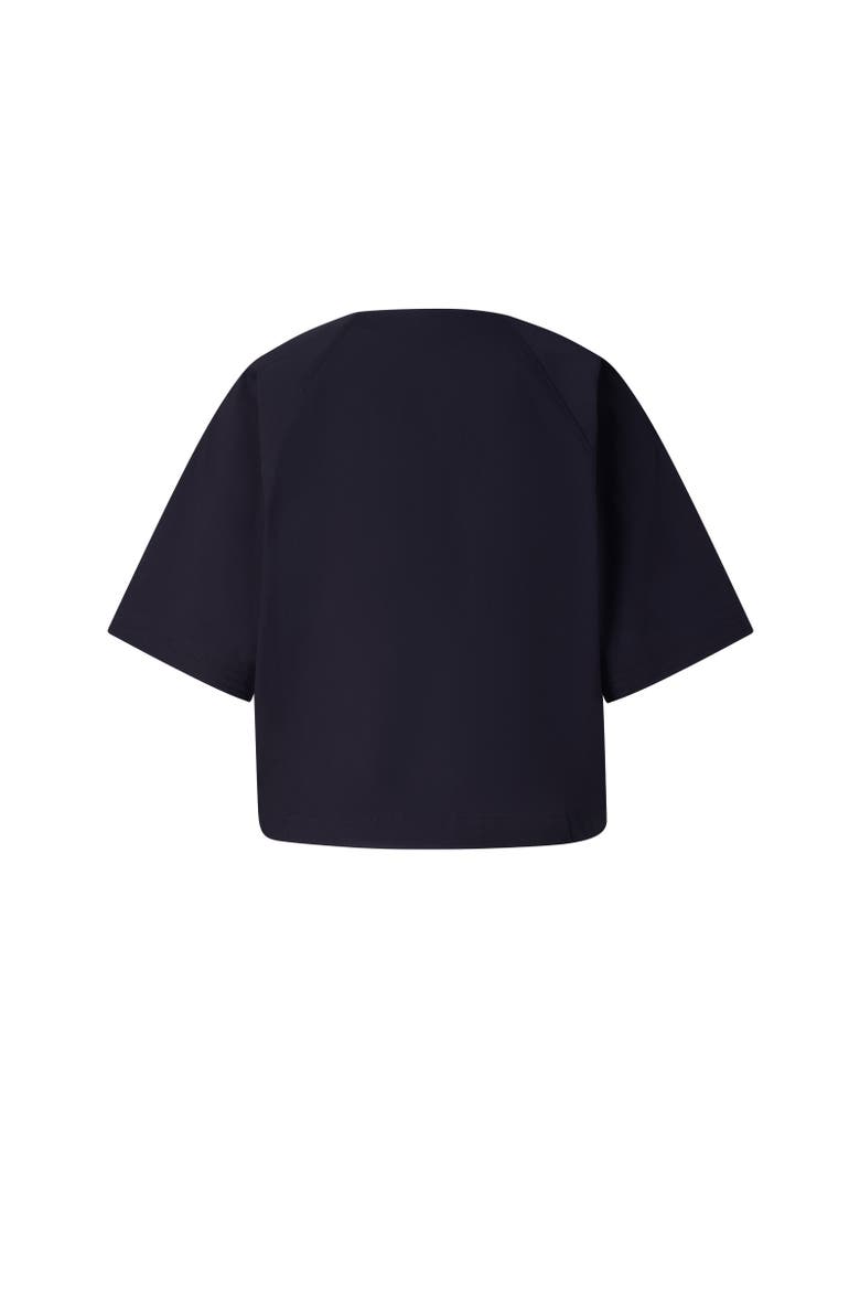 Page Sweatshirt, Alternate, color, Navy blue