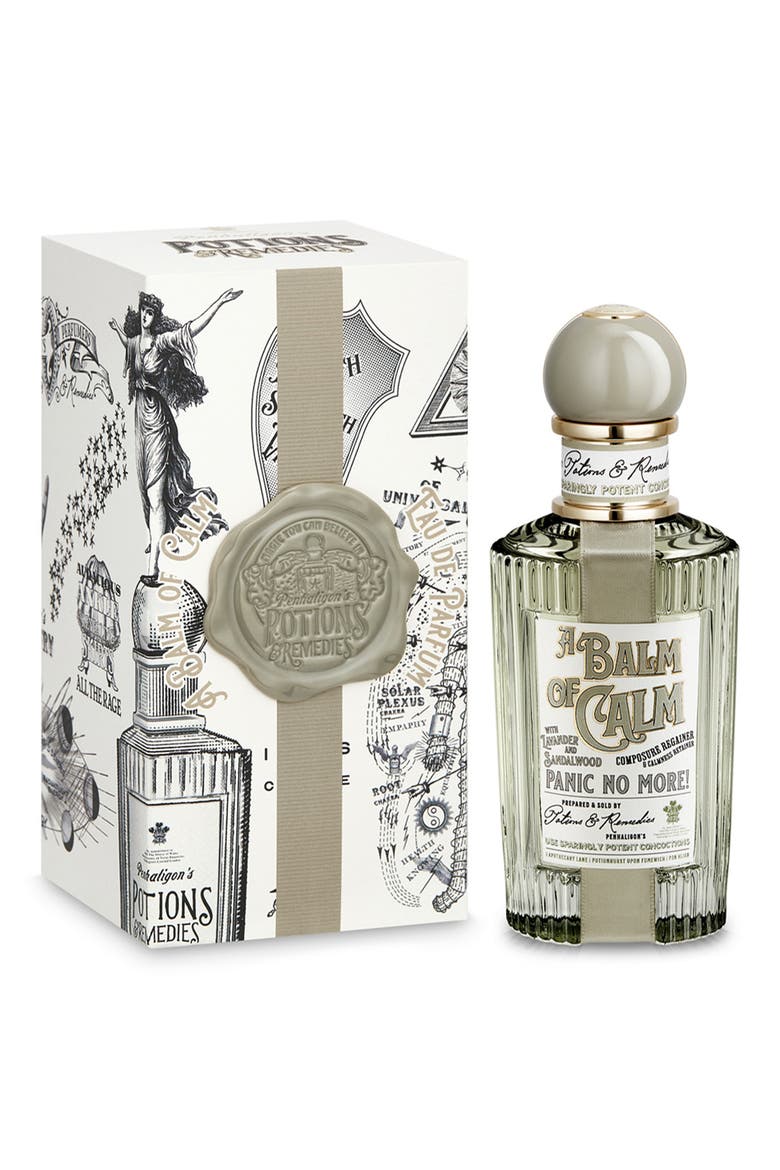 A Balm of Calm Eau de Parfum, Alternate, color, NO COLOR