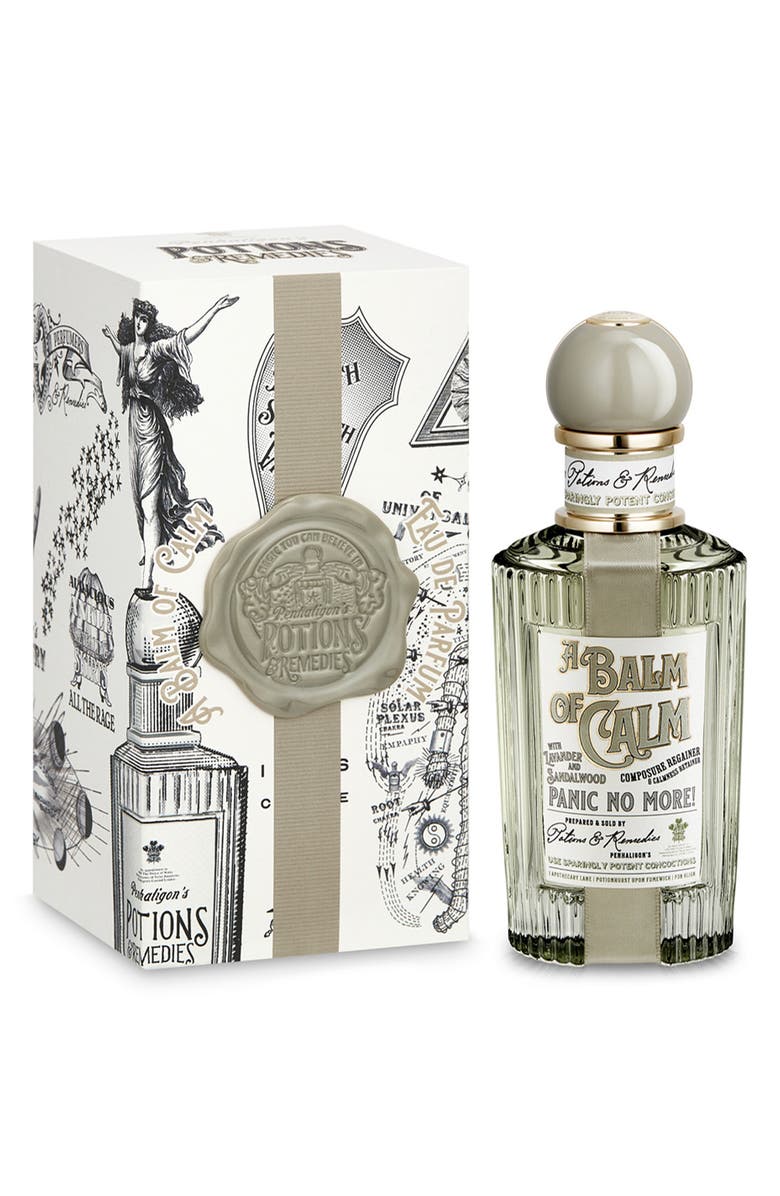 Penhaligon's A Balm of Calm Eau de Parfum, Alternate, color, 