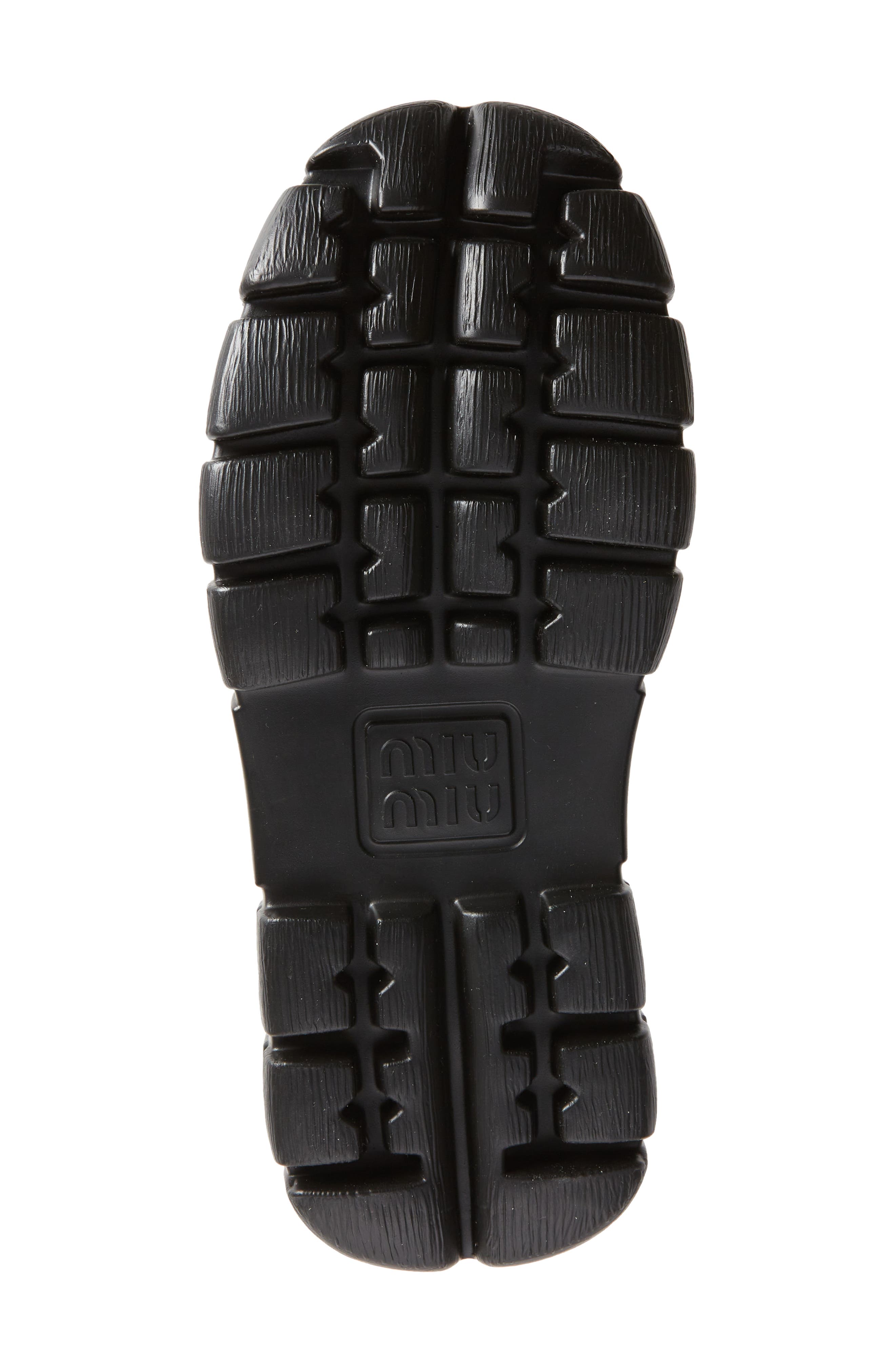 Miu Miu Platform Ballerina Mary Jane, Alternate, color, 