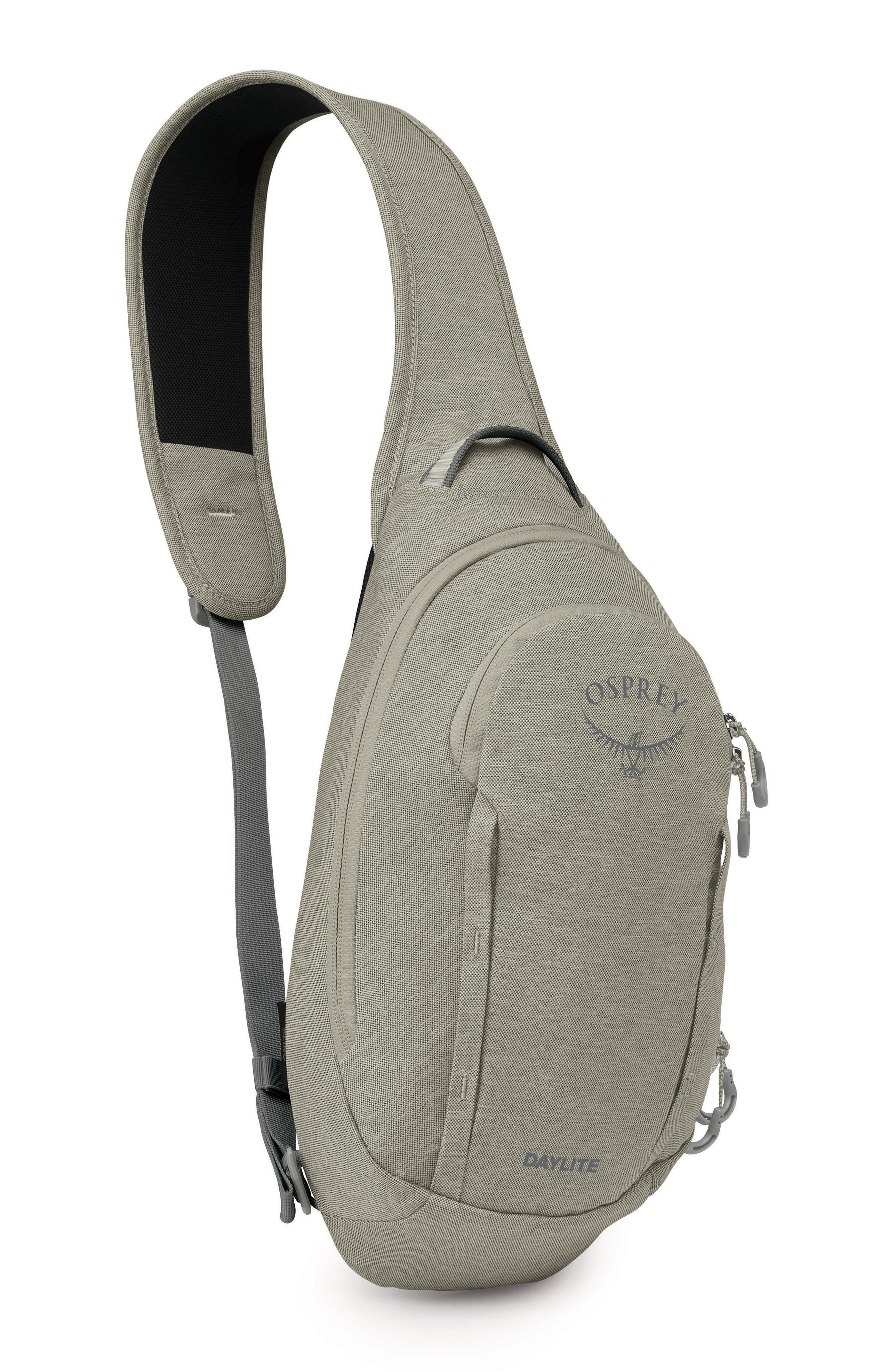 Daylite Sling Bag, Alternate, color, GREY WOLF