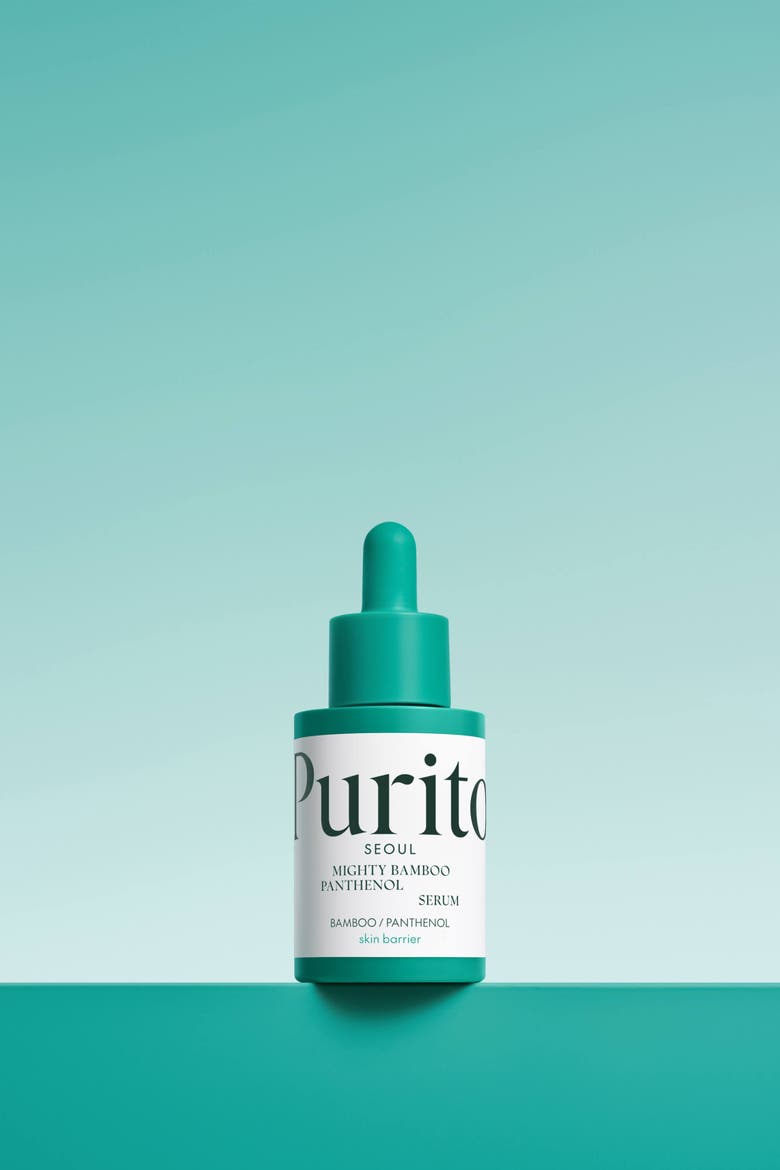 Mighty Panthenol Serum, Alternate, color, None