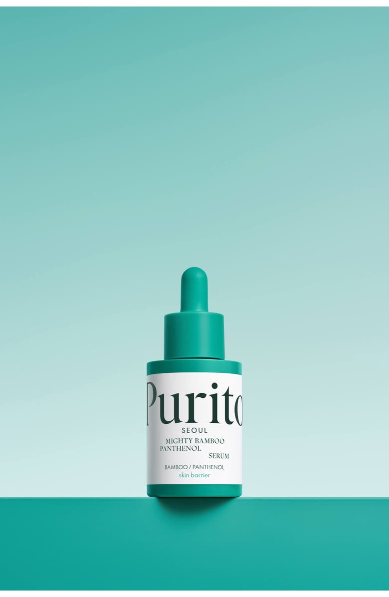 Purito Mighty Panthenol Serum, Alternate, color, NO COLOR