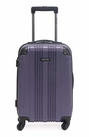 Kenneth Cole Out Of Bounds 20" Hardside Carry-On Luggage