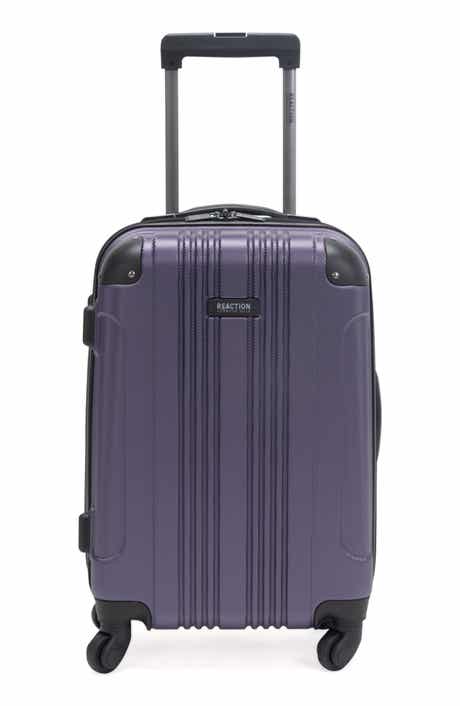 Kenneth Cole Out Of Bounds 20" Hardside Carry-On Luggage