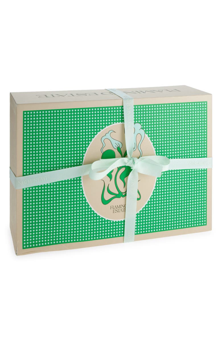 FLAMINGO ESTATE Mini Garden Tour Set, Alternate, color, Multi