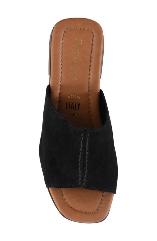 SEYCHELLES SEYCHELLES MADE FOR ME PLATFORM SANDAL