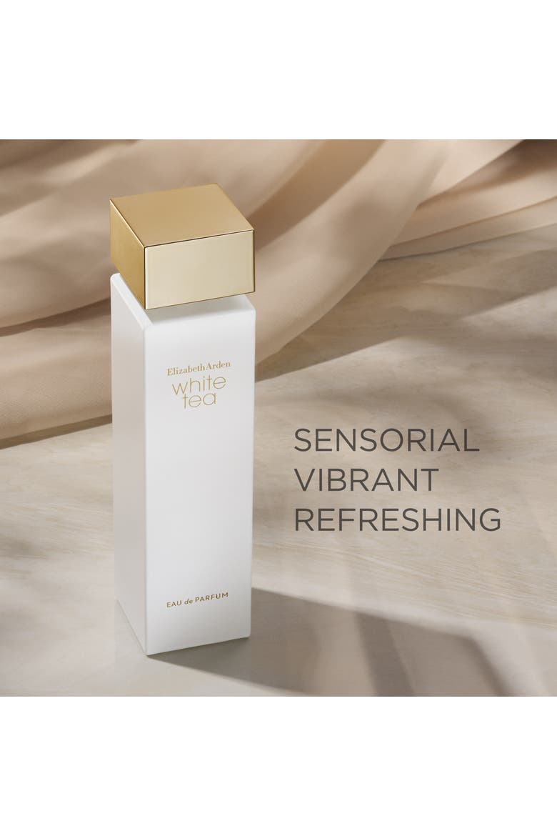 White Tea Eau de Parfum, Alternate, color, N/A