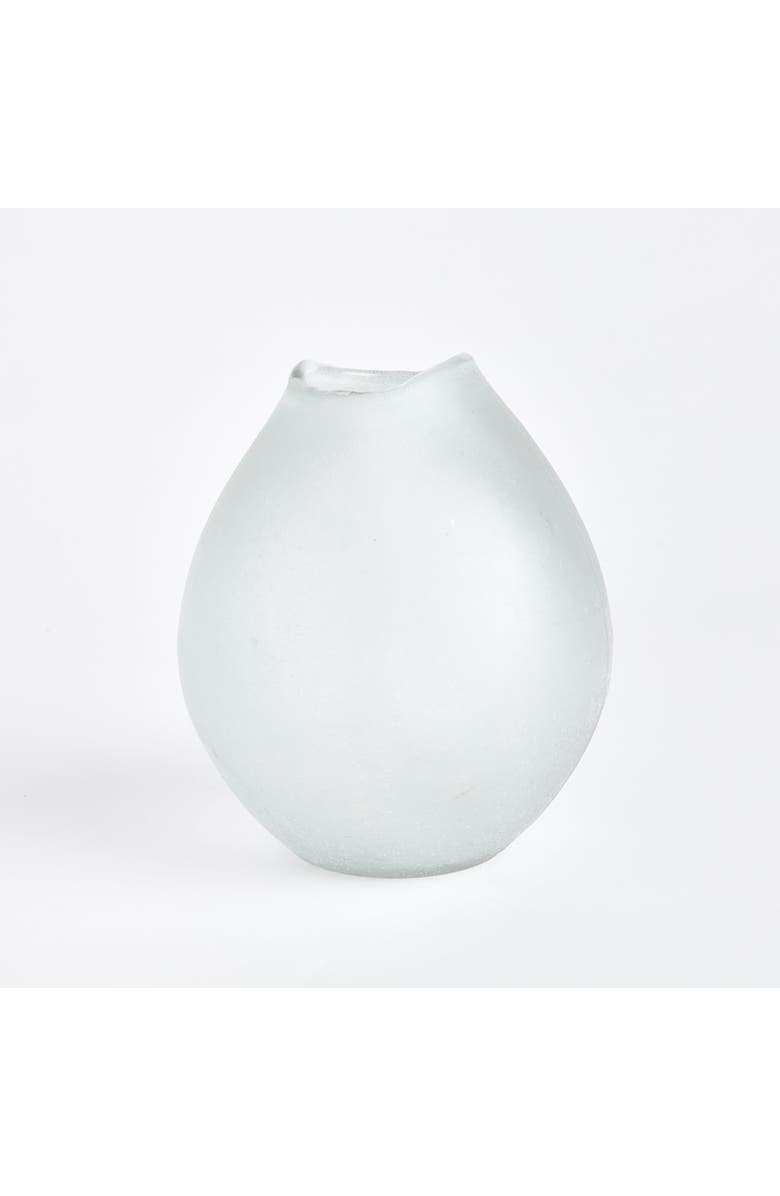Napa Home & Garden Vida Vase Medium, Alternate, color, White