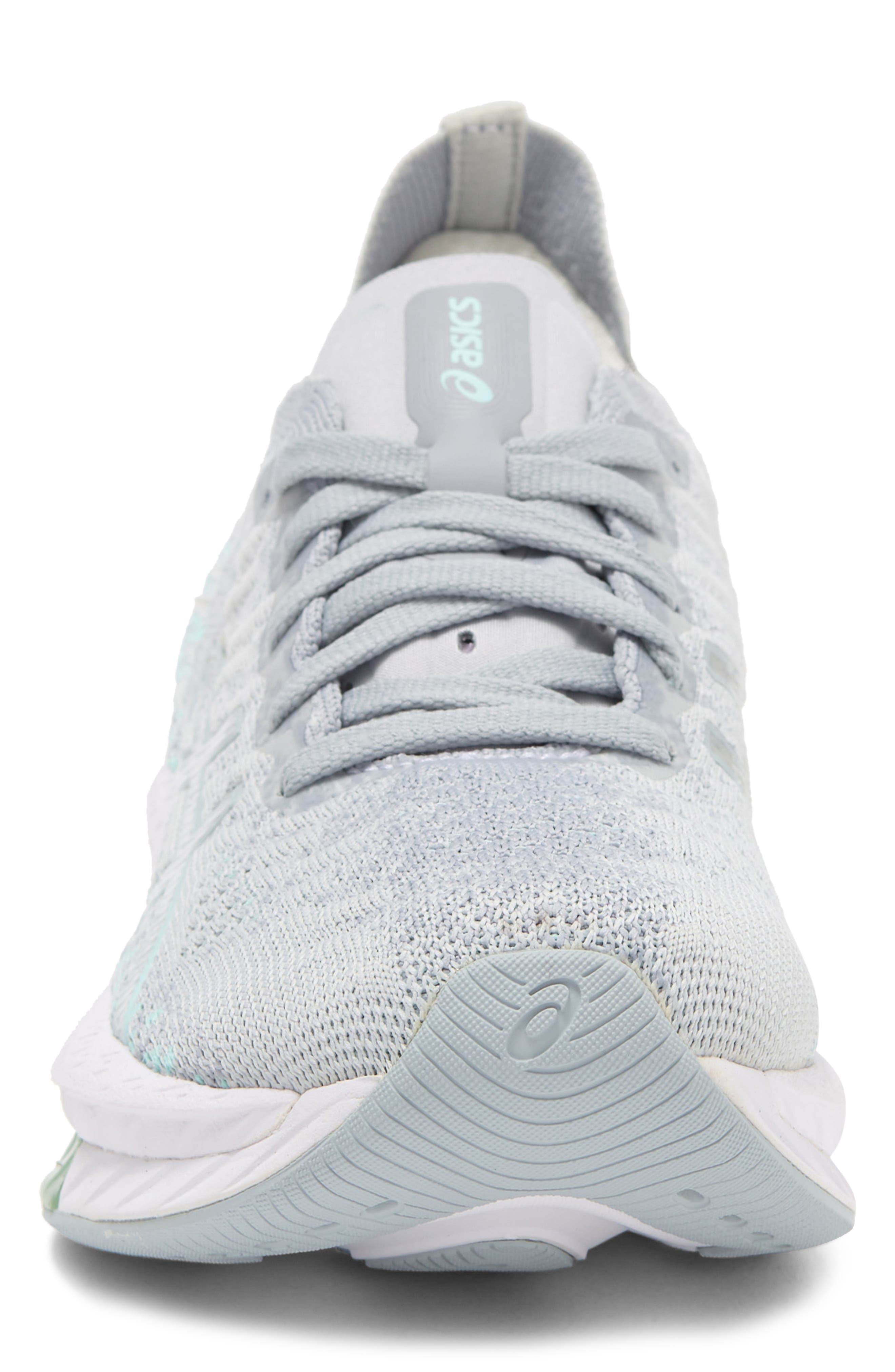 ASICS<sup>®</sup> Kinsei Blast Running Shoe, Alternate, color, 