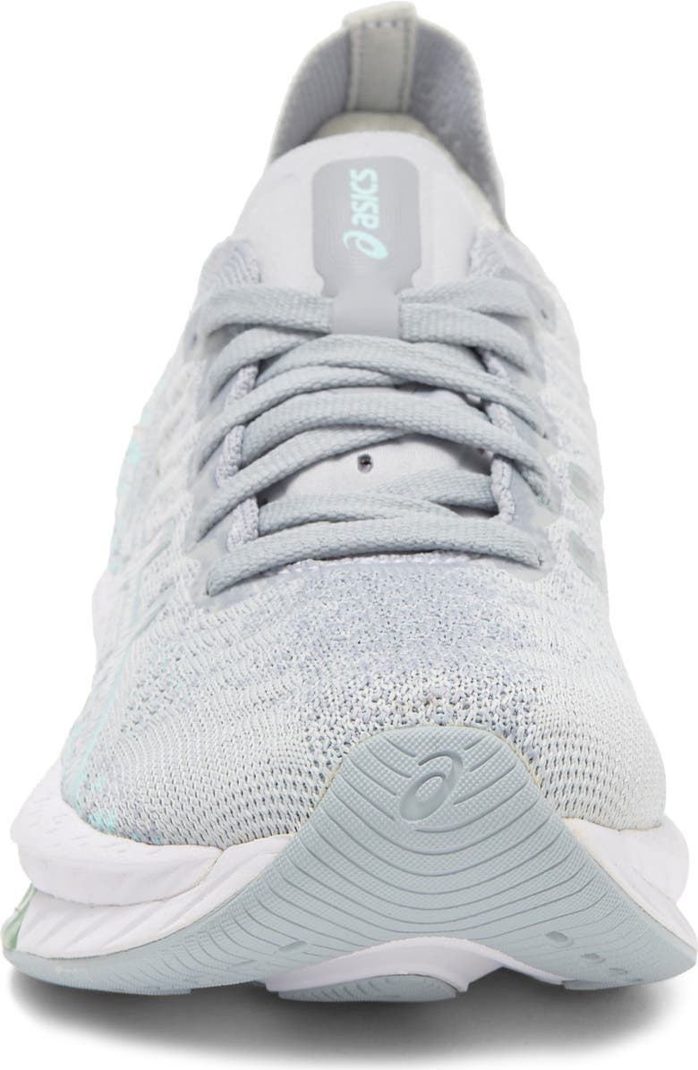 ASICS<sup>®</sup> Kinsei Blast Running Shoe, Alternate, color,