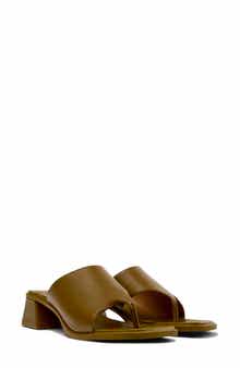 Camper Kora Slide Flip Flop