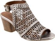Bueno Candice Sandal