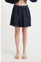 selected Drapey Rinse Indigo
