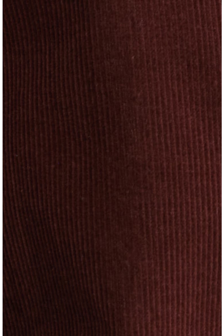 Corduroy Jacket, Alternate, color, SYRAH CORD
