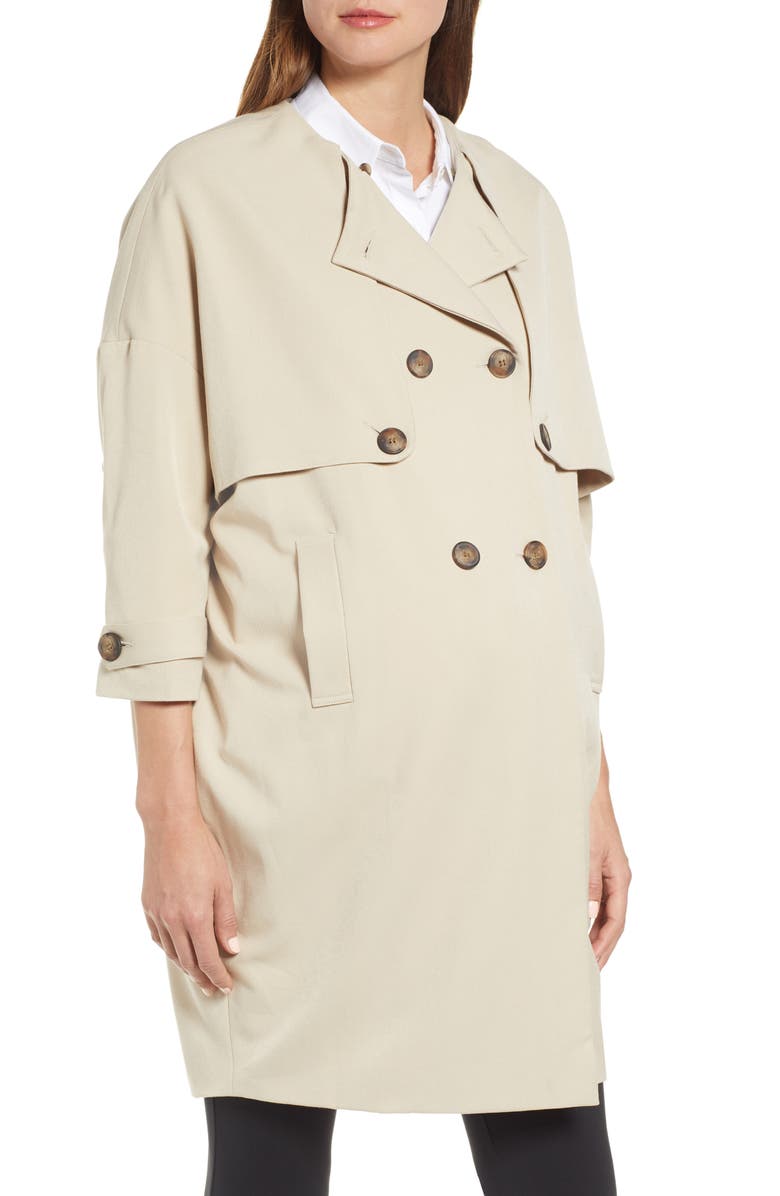 HATCH Trench Coat, Alternate, color,