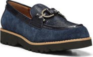 Donald Pliner Clio Slip-on Chunky Loafer