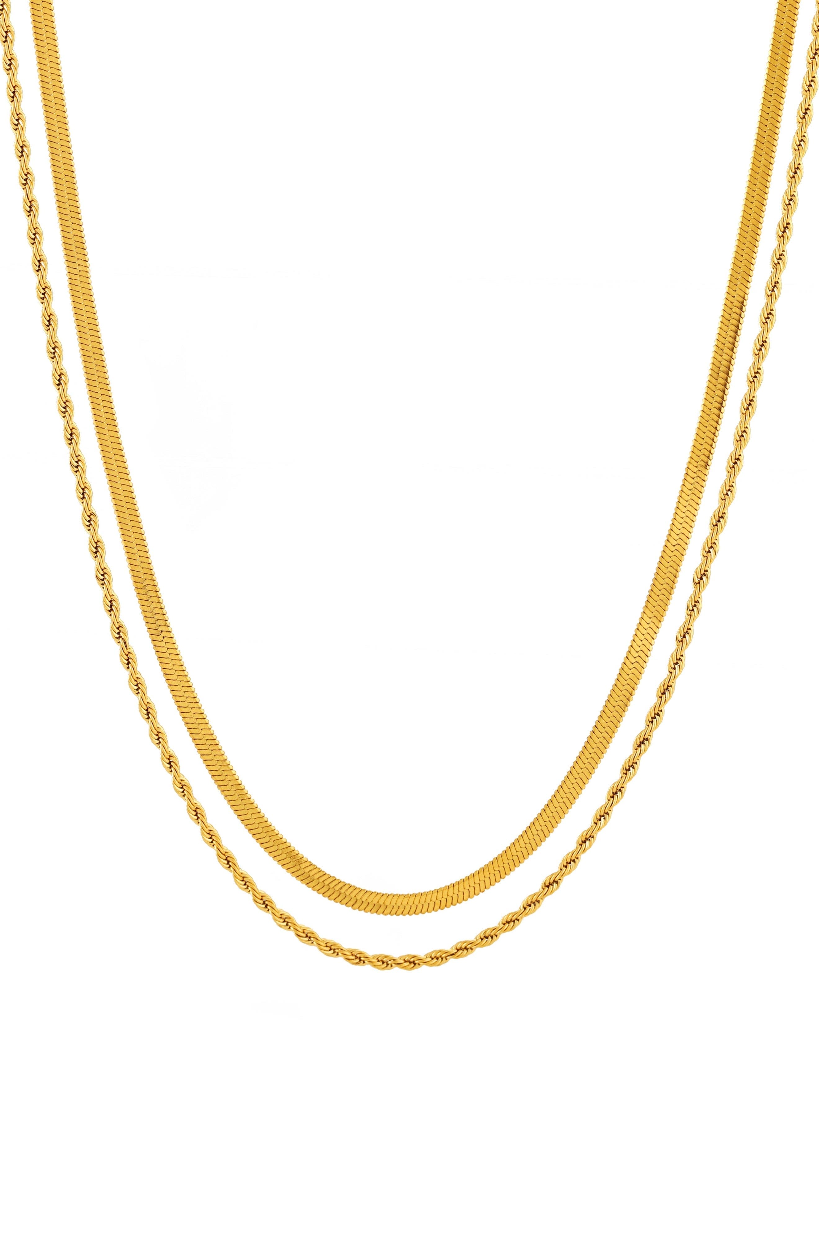 selected Gold
