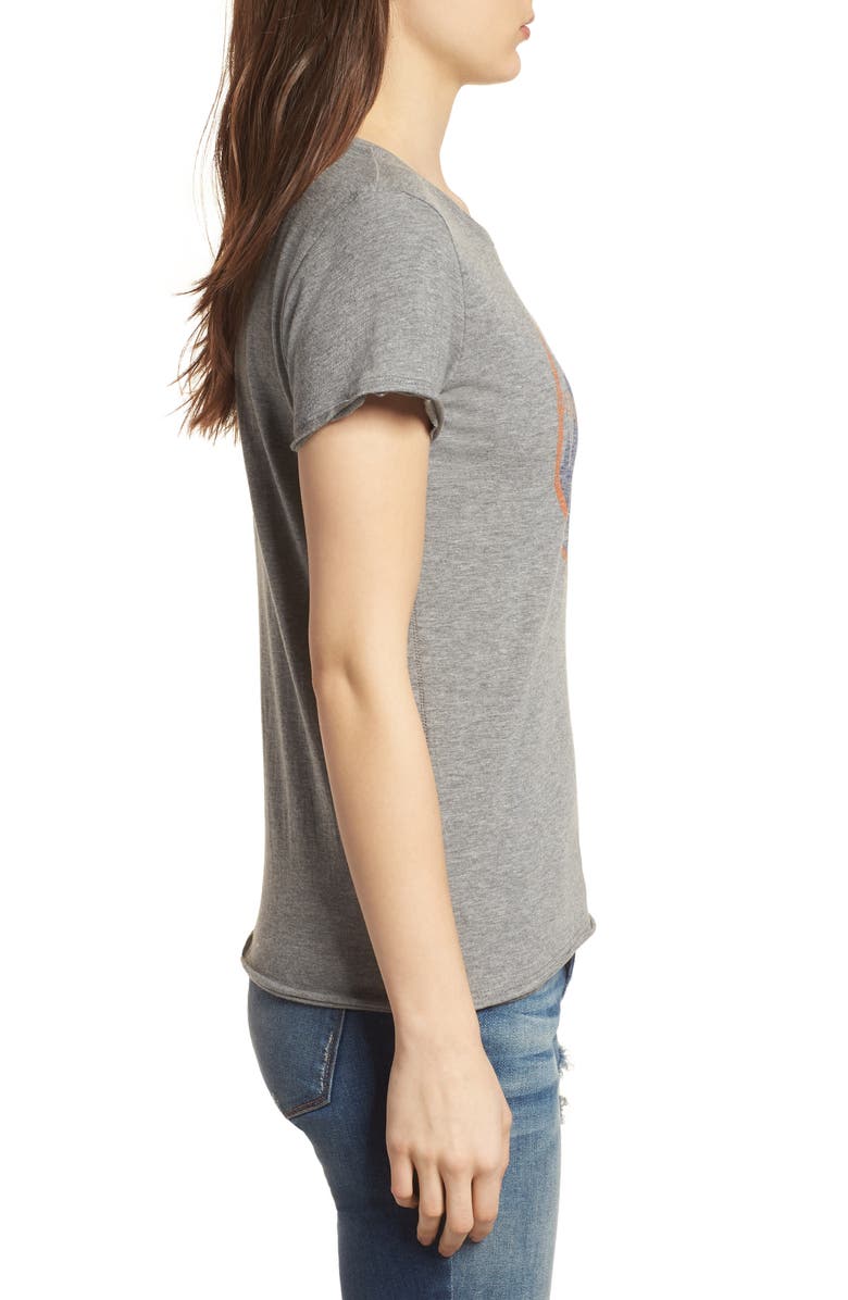 '47 New York Mets Fader Letter Tee, Alternate, color,