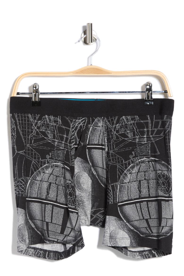 May the 4th Boxer Briefs, Alternate, color, BLACK