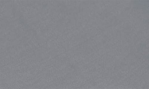 Azores Home 500 Thread Count Cotton Sateen Sheet Set In Gray