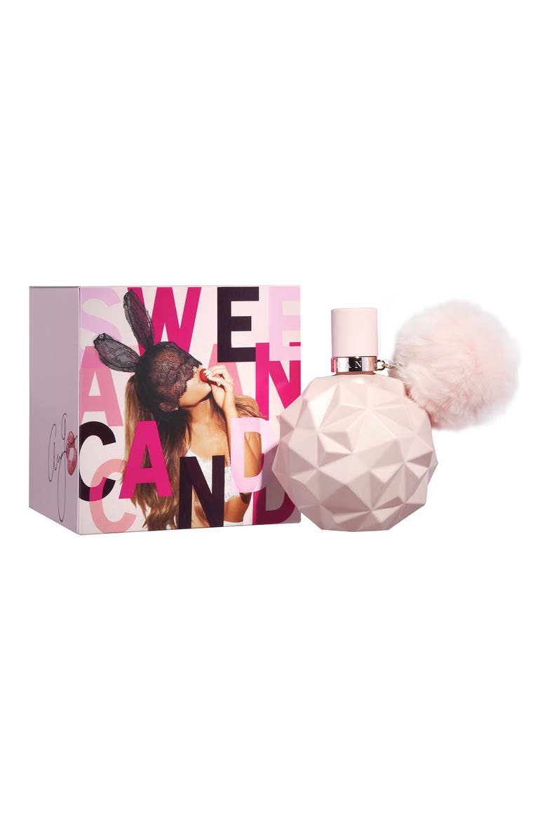 Sweet Like Candy Eau de Parfum, Alternate, color, NO COLOR