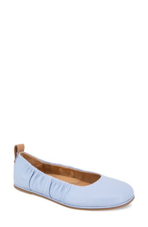 Mavis Ballet Flat (Women)