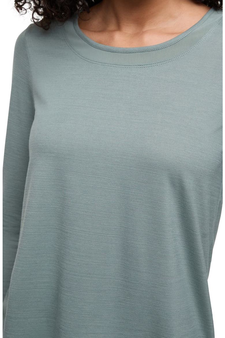Larissa Top, Alternate, color, CHINOIS GREEN