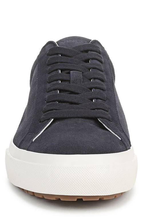 Vince Flash Low Top Sneaker In Multi