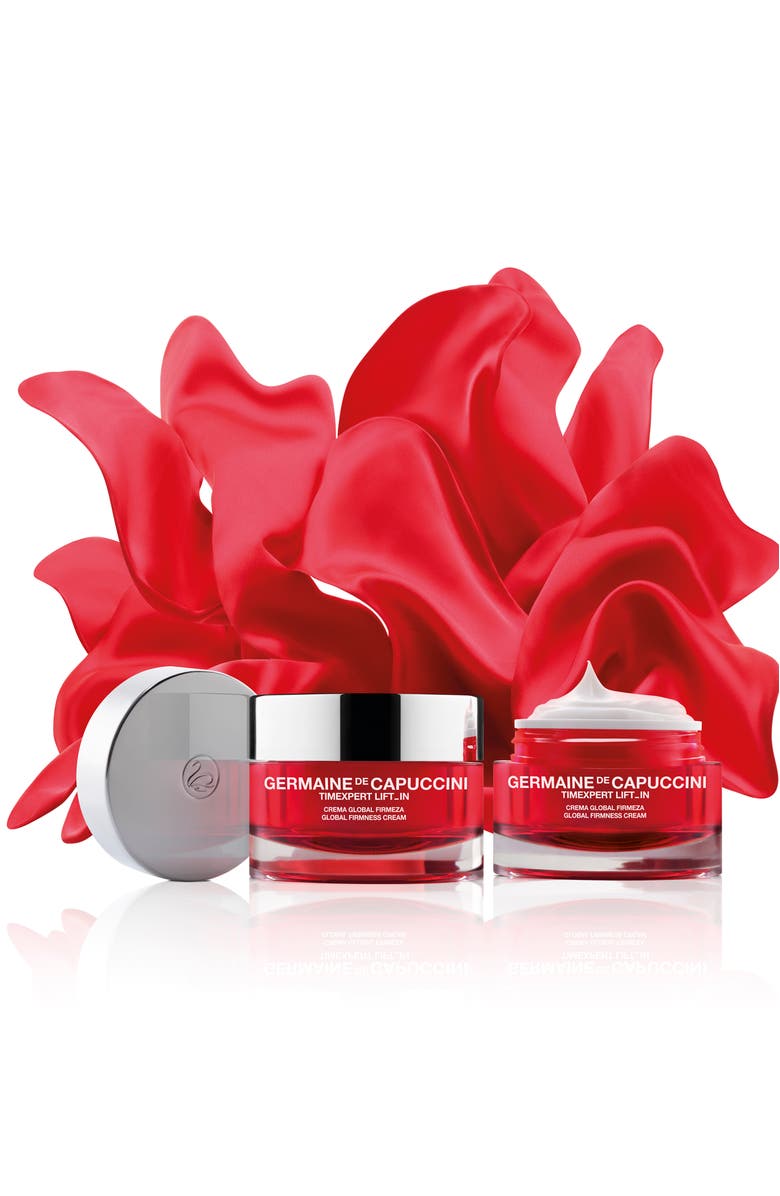 Germaine de Capuccini Timexpert Lift_In Global Firmness Cream, Alternate, color, White