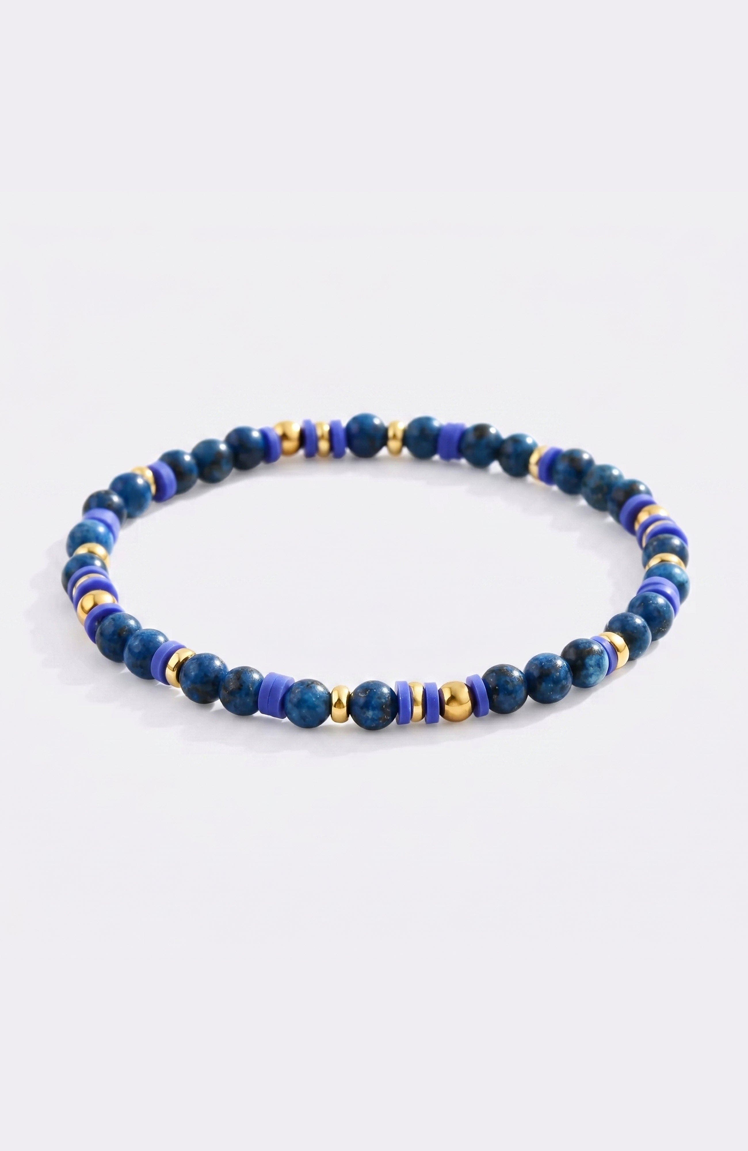 September Sapphire